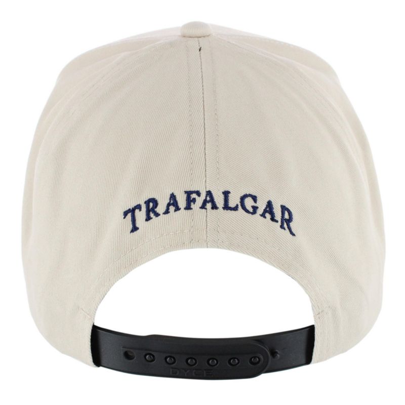 Men's True Original Solid Color Baseball Hat