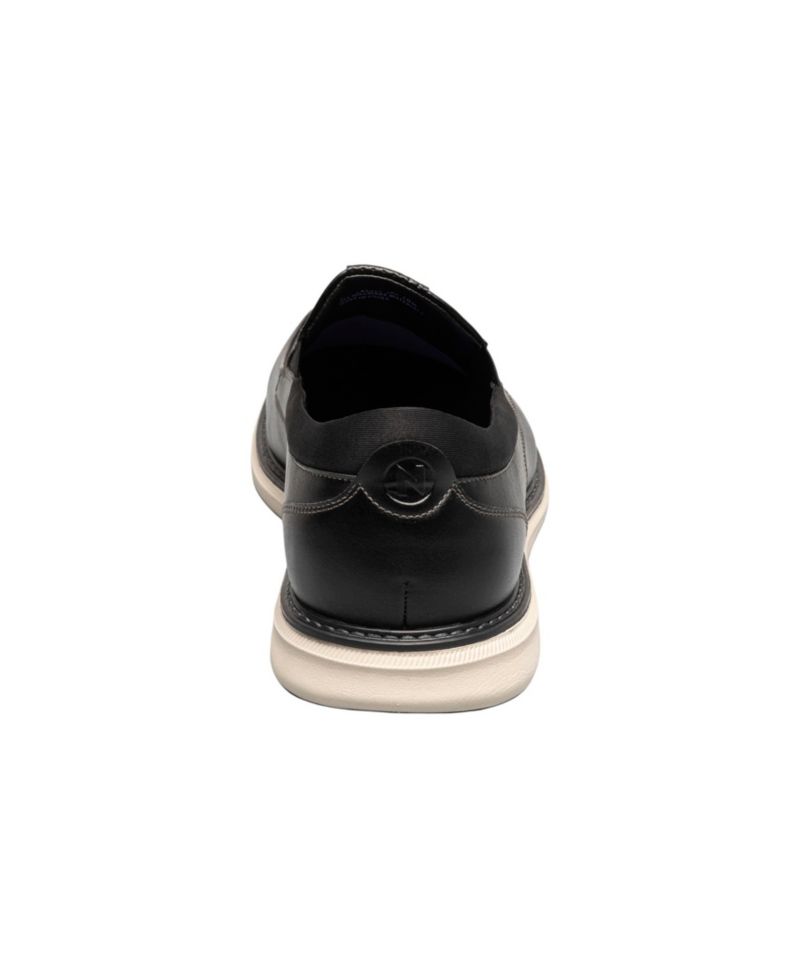 Men's Chase Moc Toe Slip On