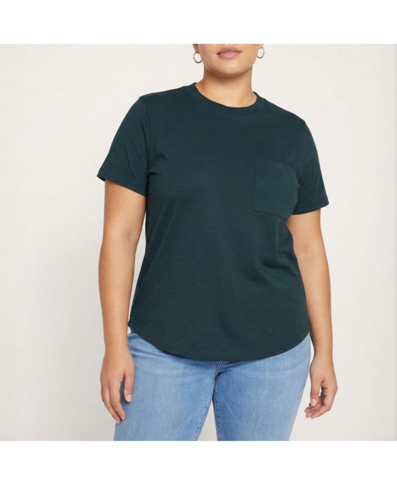 Women's Garcon Tee
