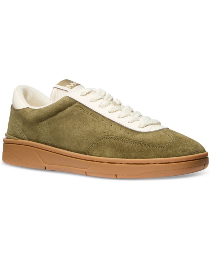 Men's Wilton Lace-Up Sneakers