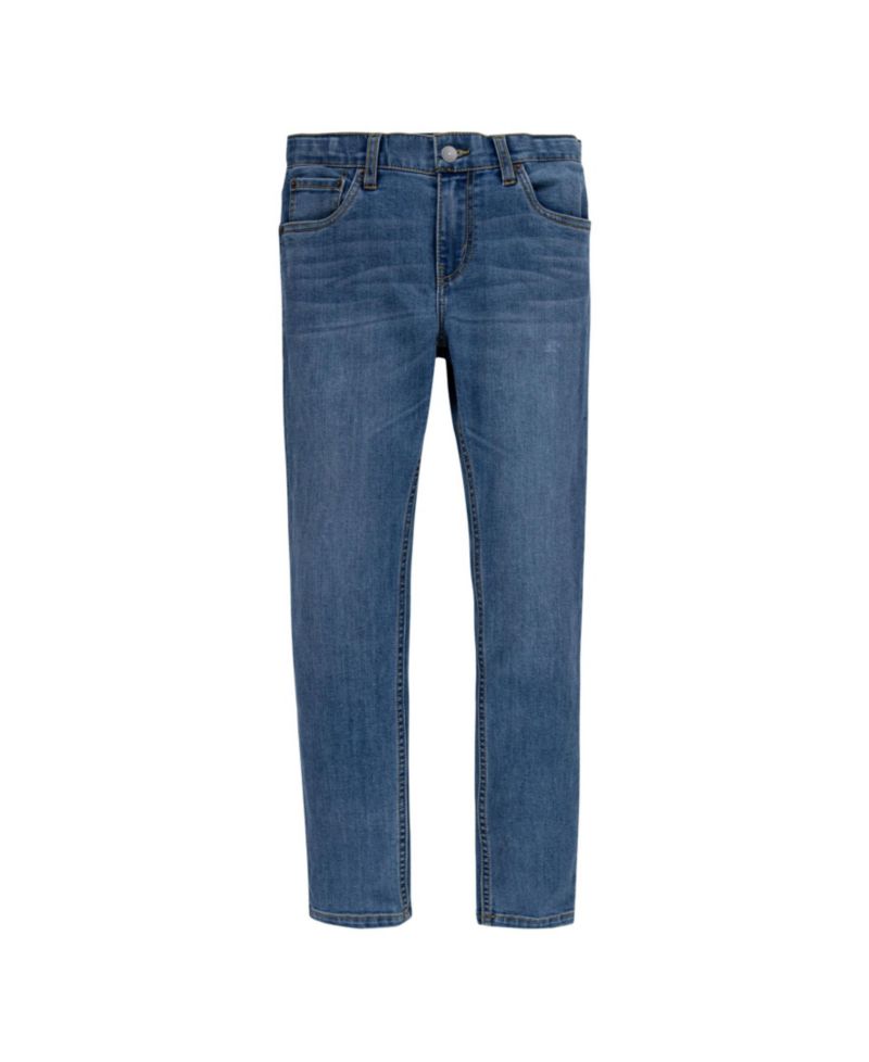 Boys' 2T-7 510 Skinny Fit Everyday Stretch Performance Jeans