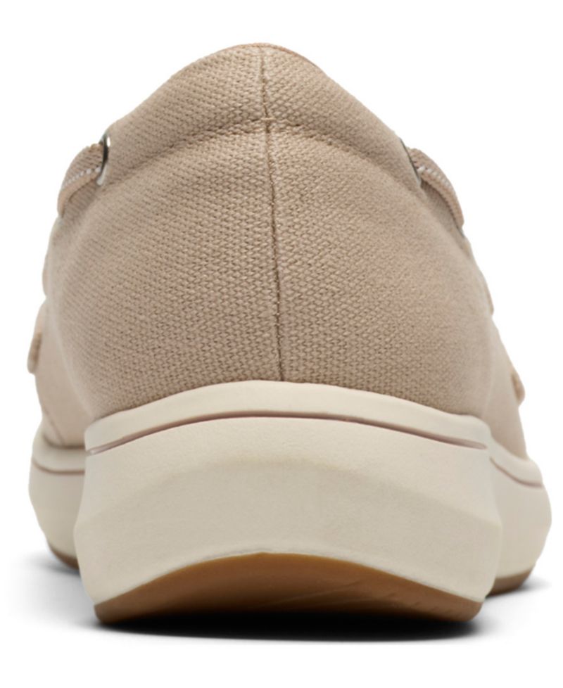 Women's BreezeSky Bay Boat Flats