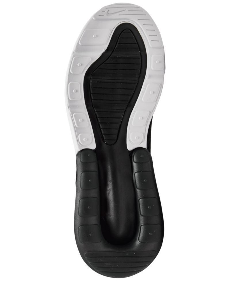 Women's Air Max 270 Casual Sneakers from Finish Line