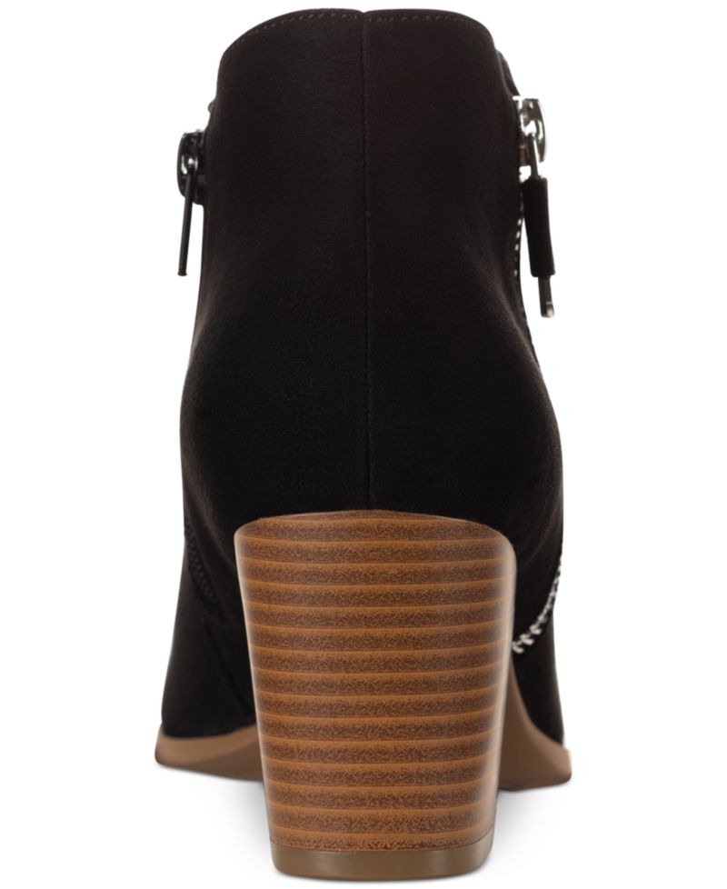 Women's Masrinaa Ankle Booties