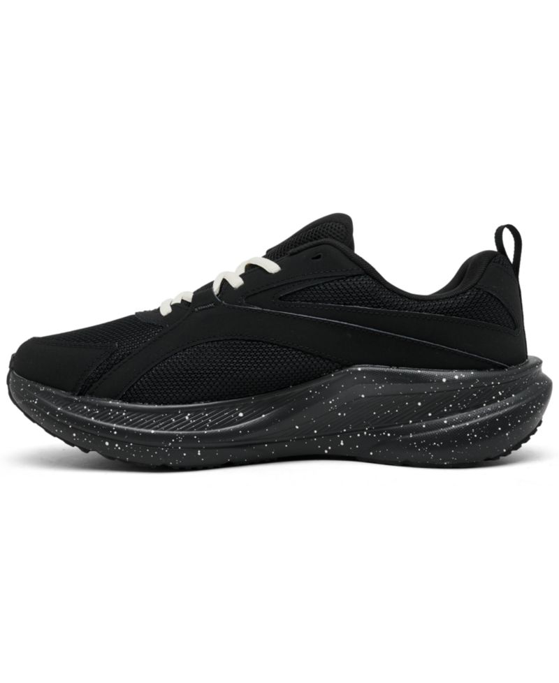 Men's Charged+ Assert 11 Neutral Low-Top Running Sneakers, Style 6006723 from Finish Line