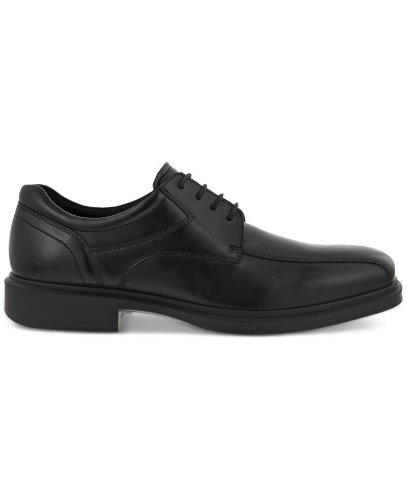 Men's Helsinki 2 Bike-Toe Oxfords