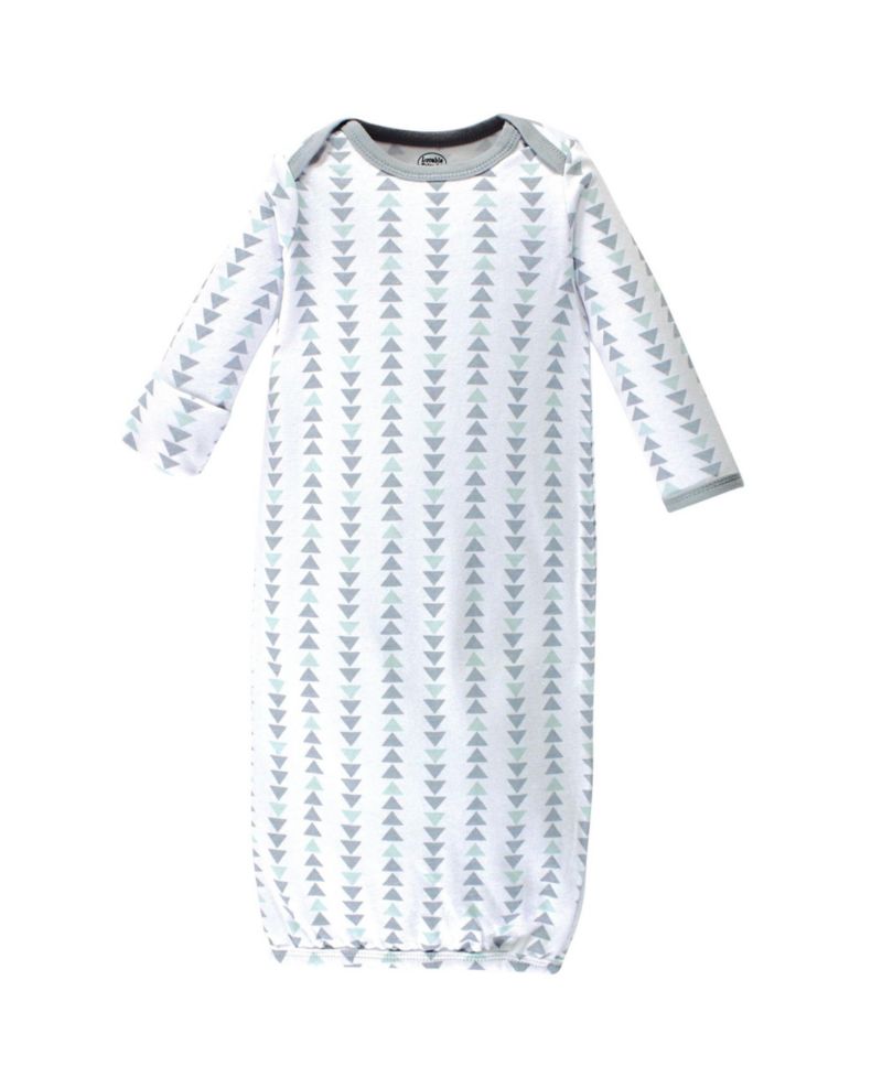 Breathable Cotton Sleepwear Wraps