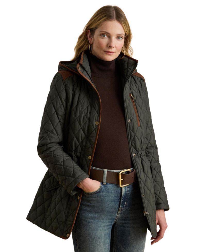 Litchfield Loden