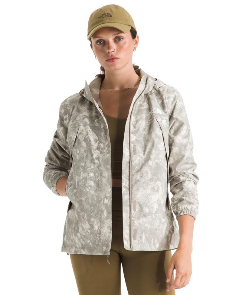 Women's Antora Hooded Jacket