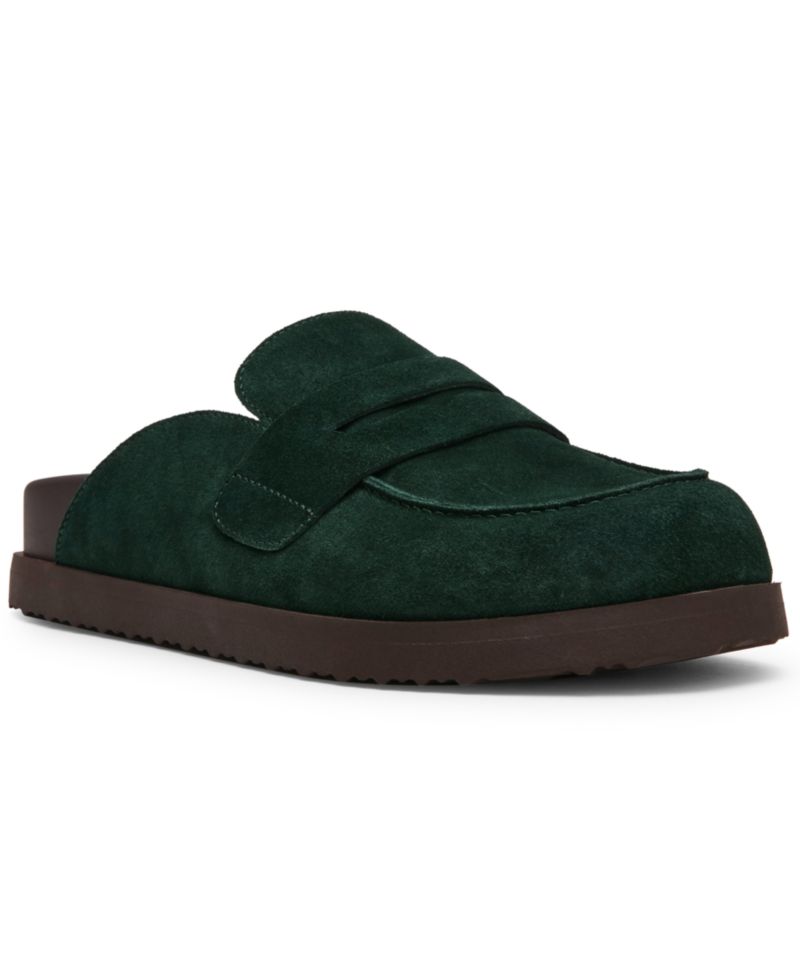 Women's Toryn Tailored Round-Toe Clogs