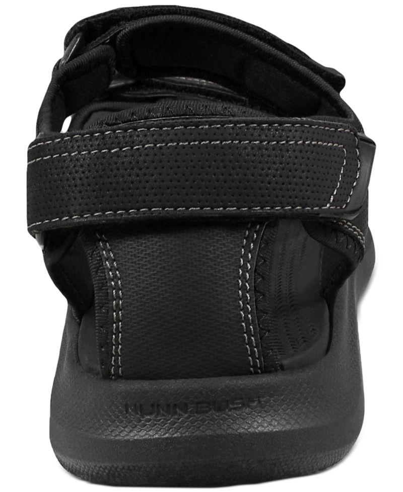 Men's Rio Vista Three Strap River Sandals