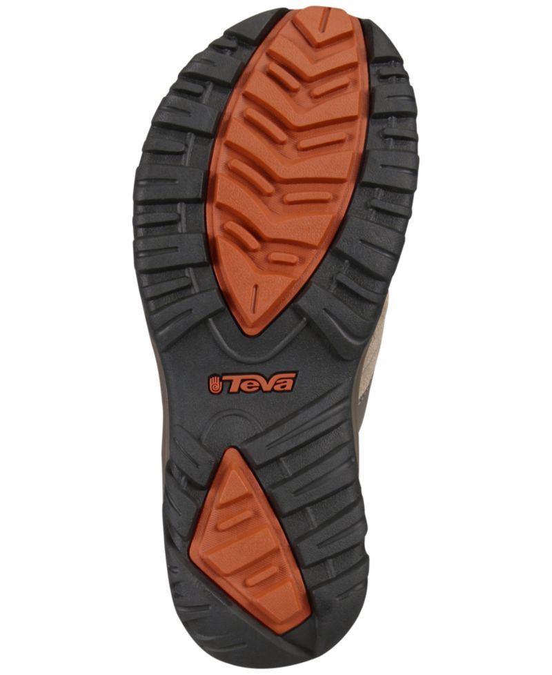 Men's Pajaro Water-Resistant Sandals