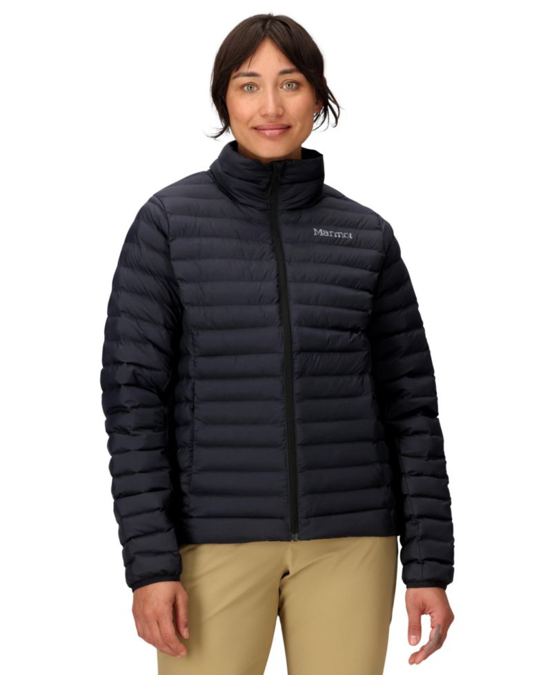 Women's Echo Featherless Jacket