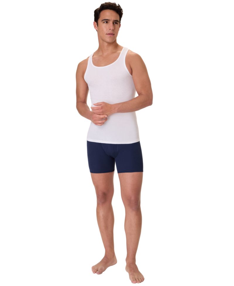 Men's Ultimate Tank Top, 7-Pack