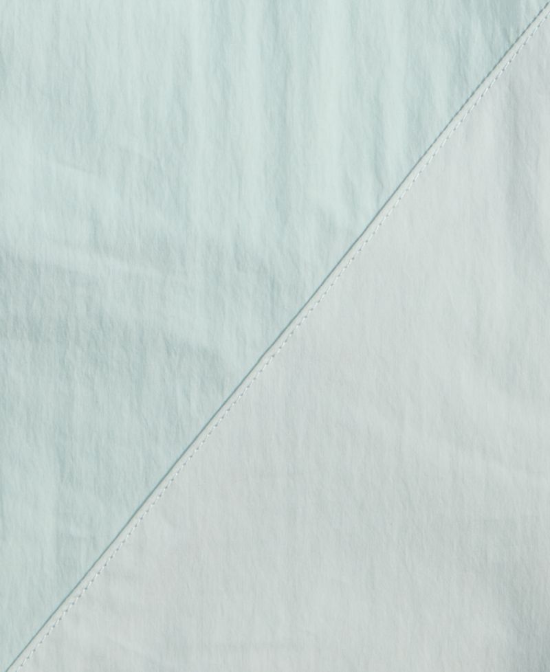 Men's Colorblocked 6.5" Pull-On Shorts