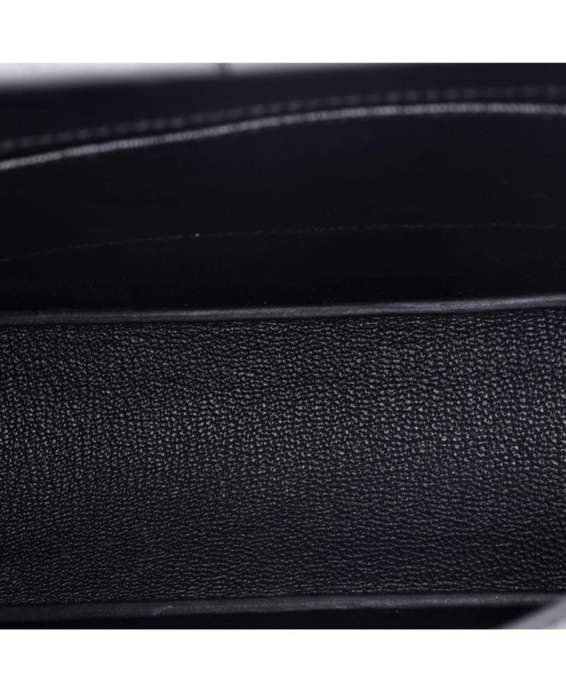 24 Sacabar Shoulder Bag Epsom and Swift