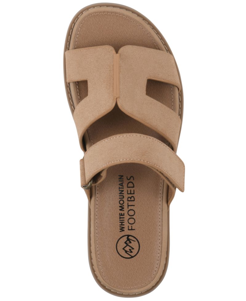 Women's Mazi Footbed Sandal
