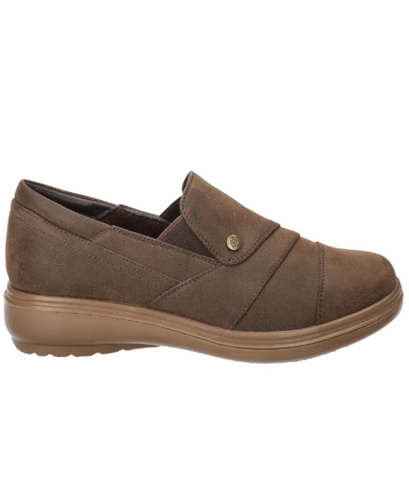 Women's Zilla Slip-On Flats