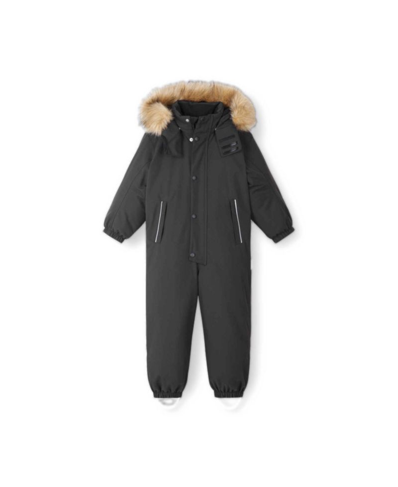 Kids 2T-10 Stavanger Tec winter overall