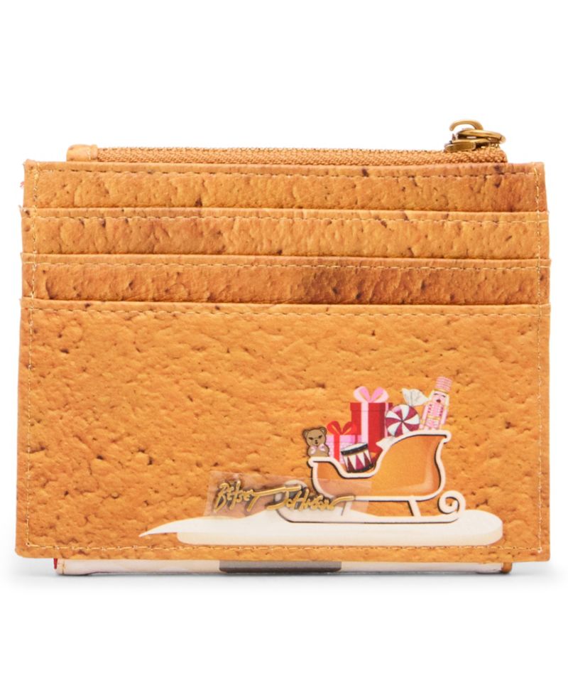 Treat Me Right Wallet