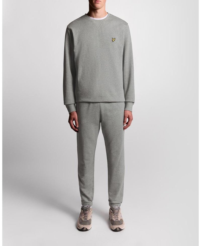 Men's Slim Sweat Pant