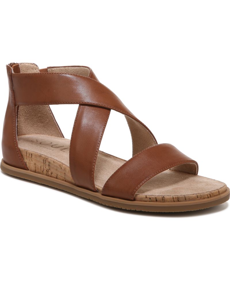 Cindi Strappy Sandals
