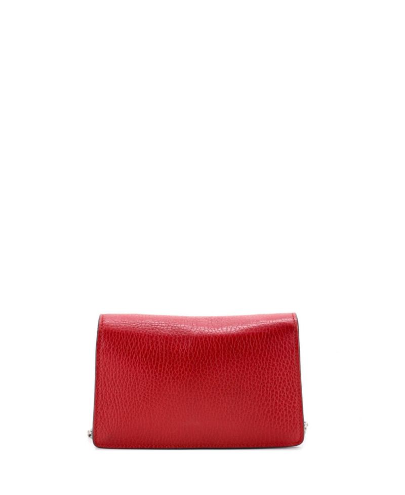 Super Mini Dionysus Bag Leather