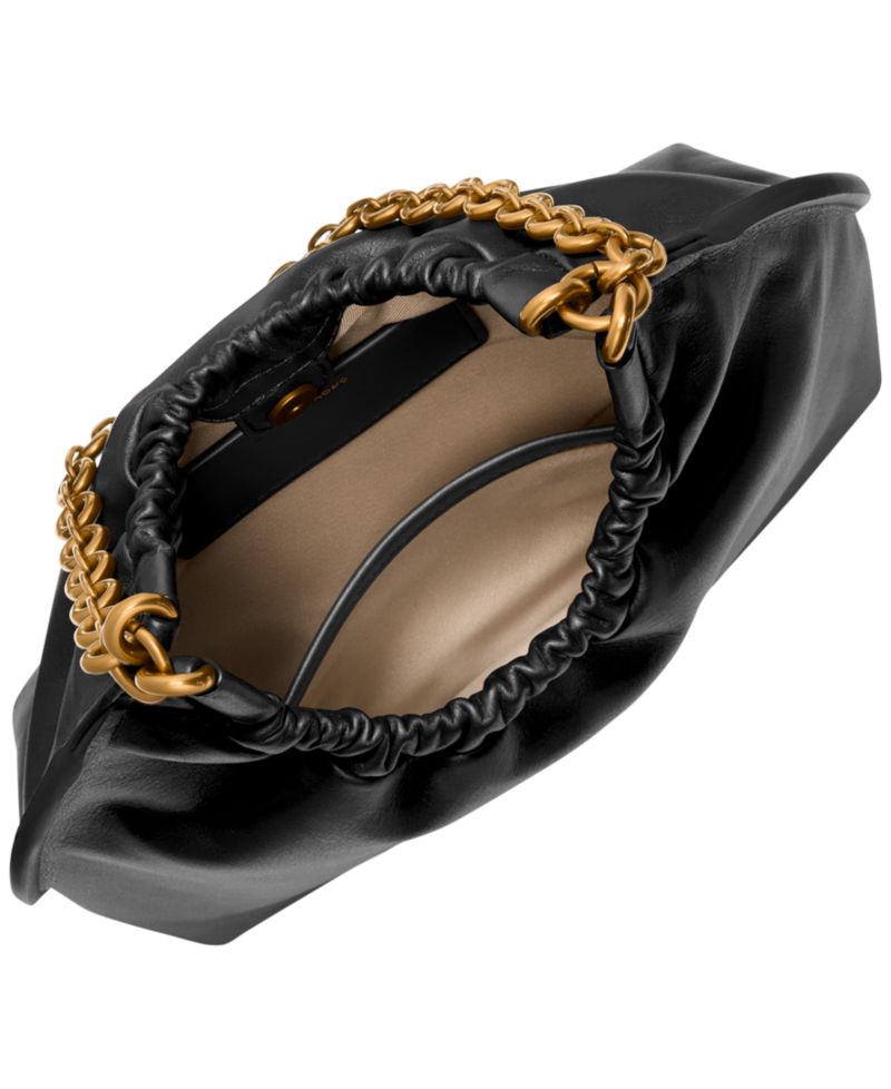 Indie Medium Cinch Pouchette Bag