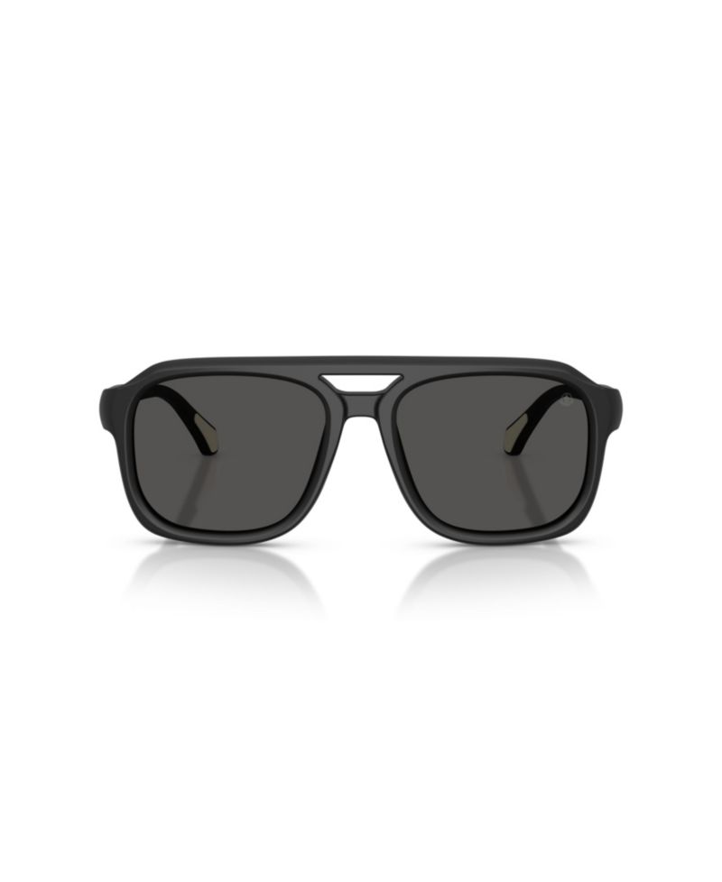 Unisex Rectangle Vantos Sunglasses, ME6024