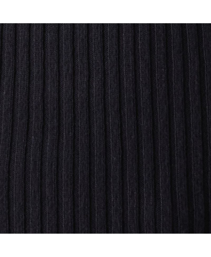 Maternity Lift Up Nursing Knit