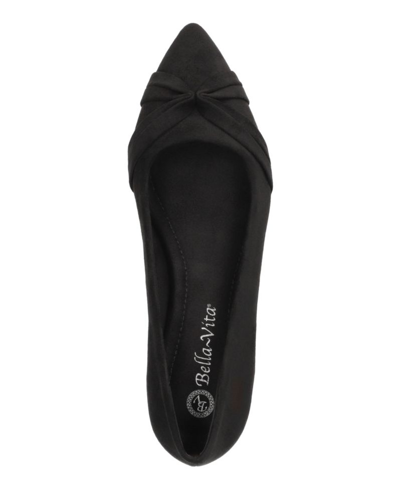 Women's Roxie Slip-On Flats