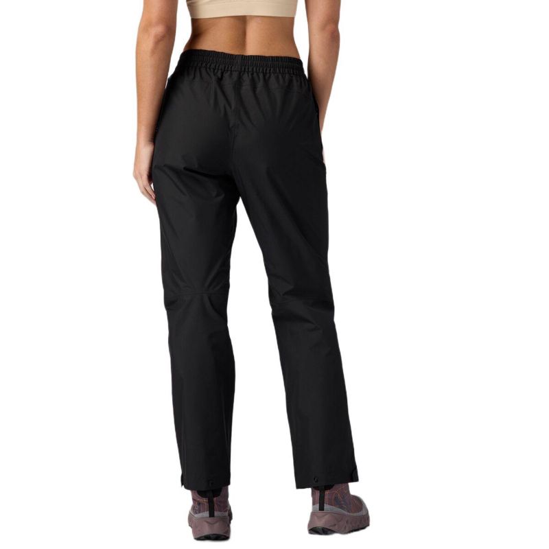 Women's BGA Kanarra 2.5L Rain Pant Rain and Wind Pants