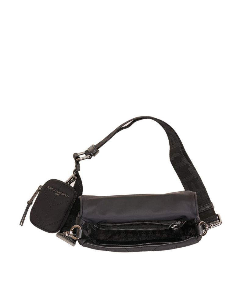 Voyage Messenger Bag