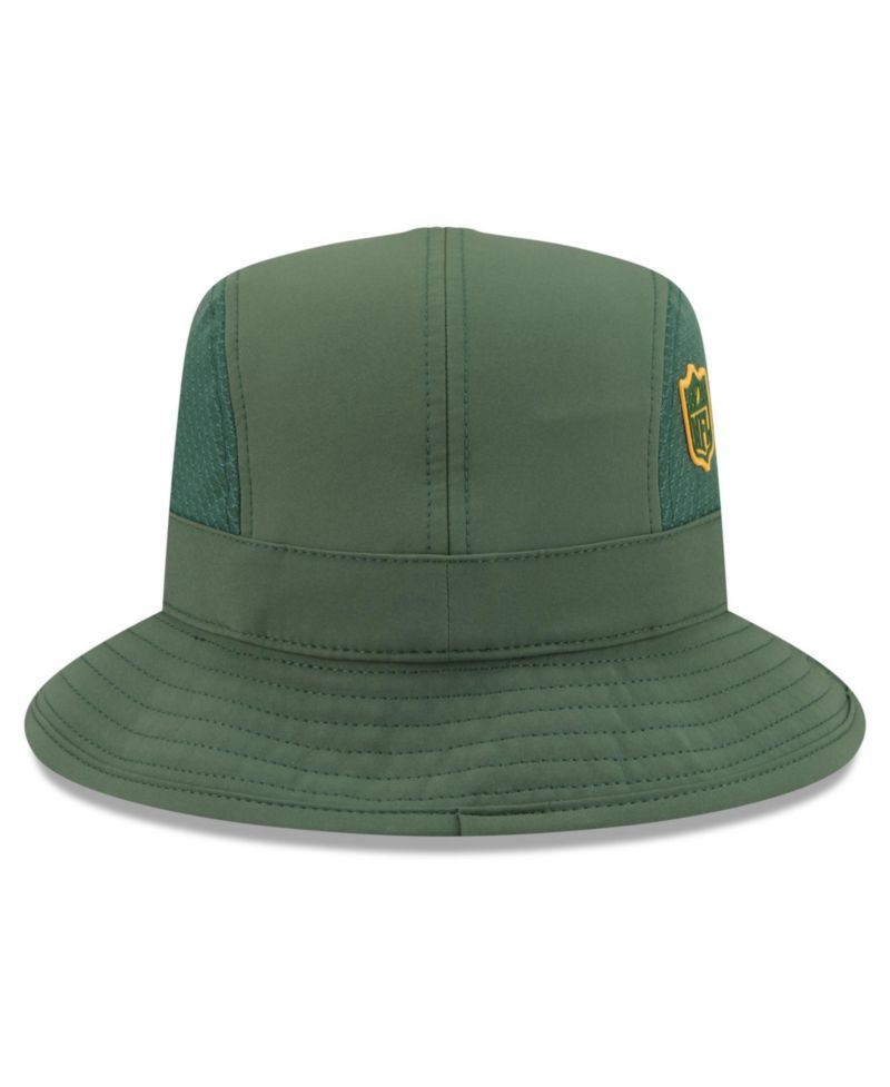 Men's Green Bay Packers 2026 Sideline Bucket Hat