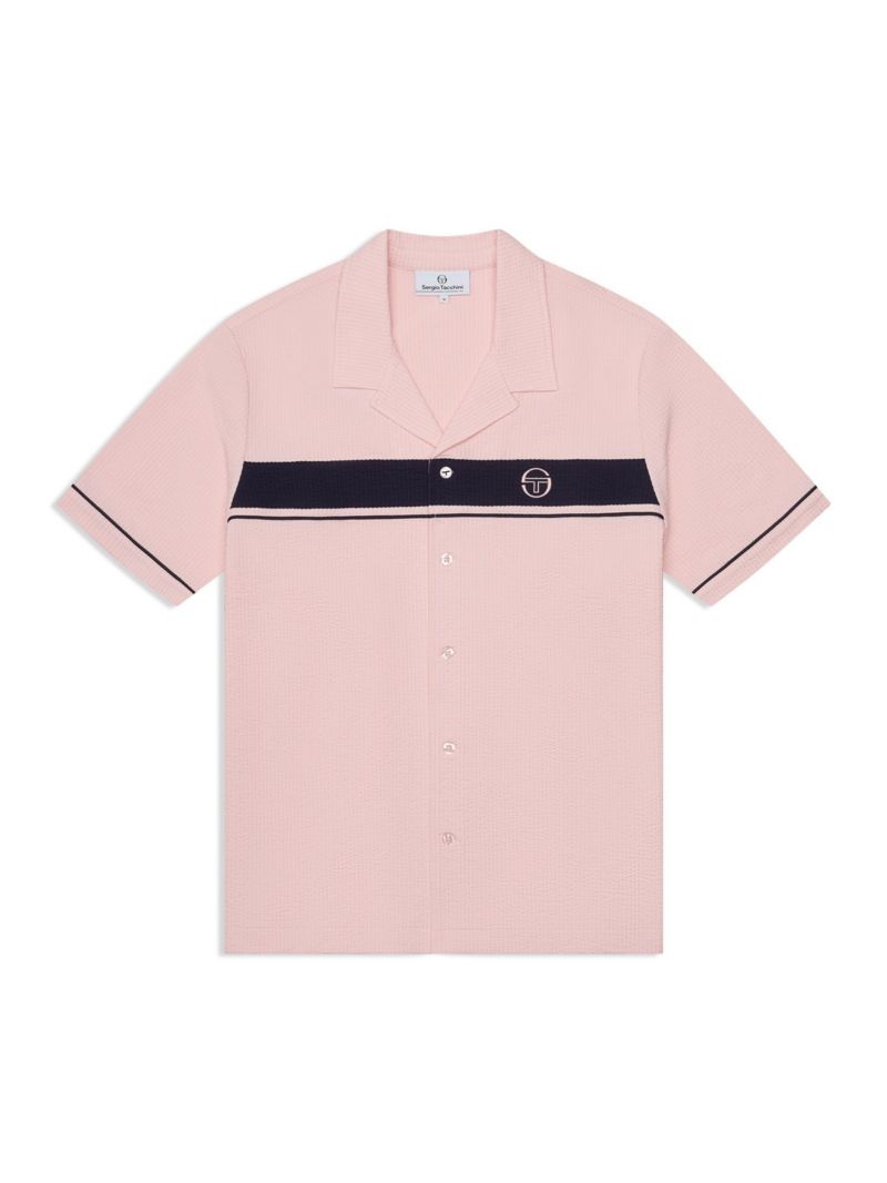 Men's Annata Cabana Shirt