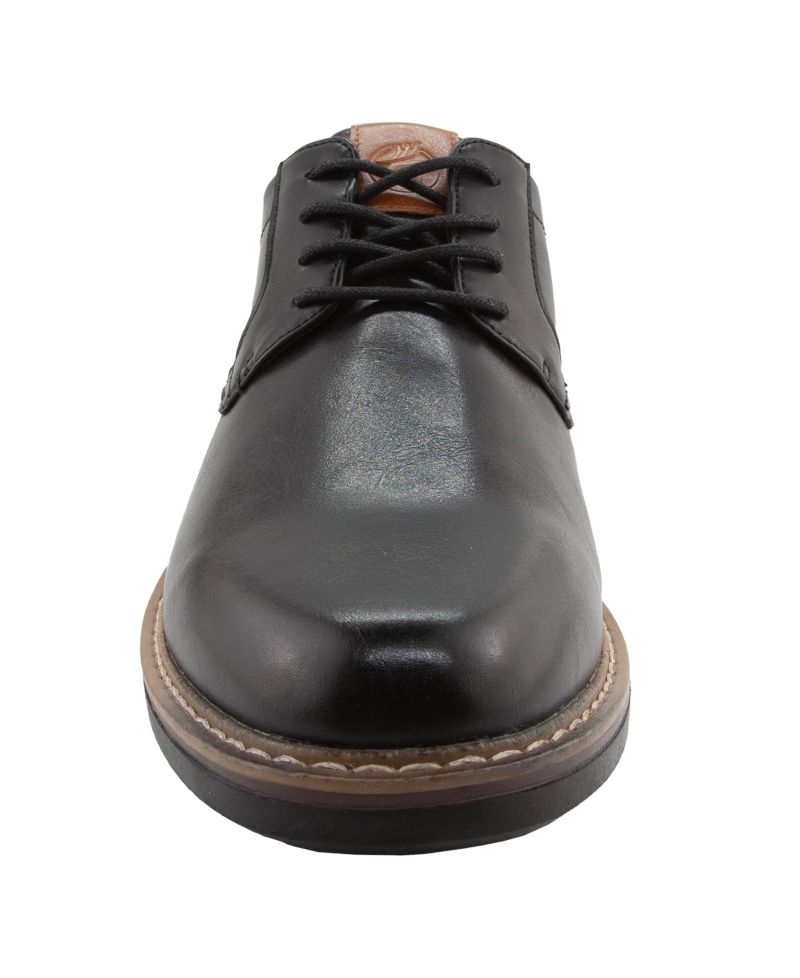 Men's Belmont Comfort Lace Up Dress Oxford
