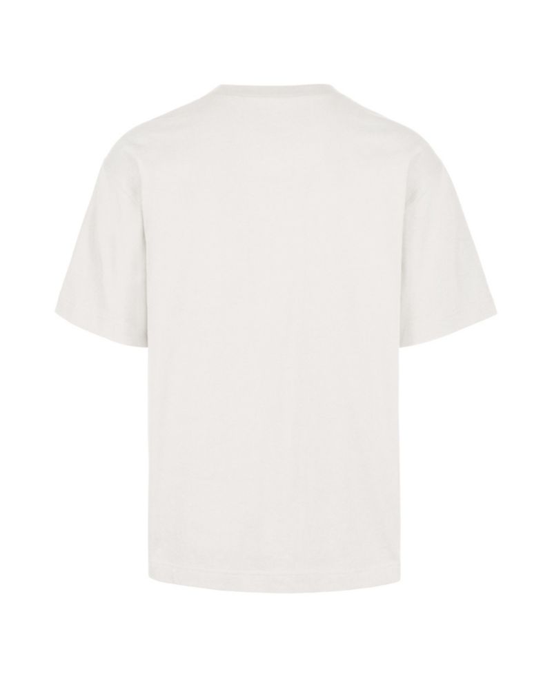 Men's White San Francisco Giants Regional Upland Foundation T-Shirt