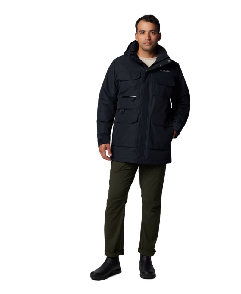 Men's Landroamer II Parka