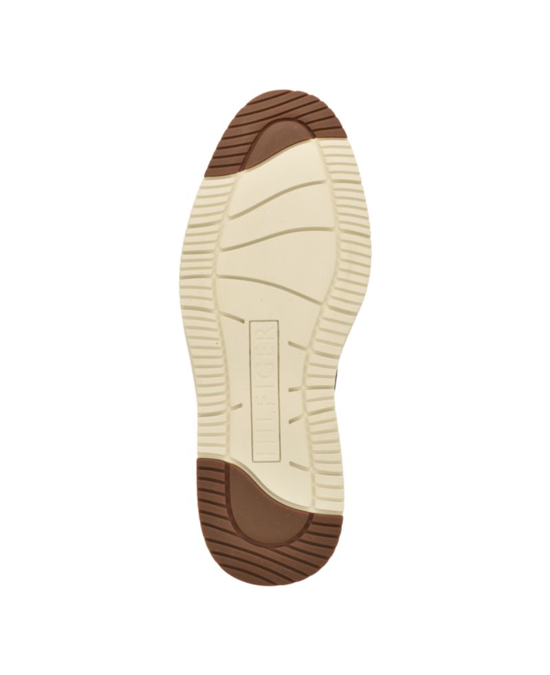 Men's Harbin Elevated Chukka Boots