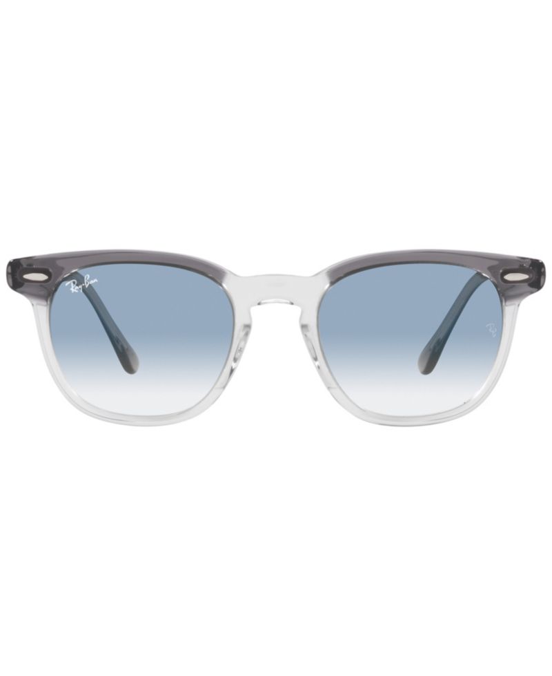 Unisex Sunglasses, RB2298 HAWKEYE 52