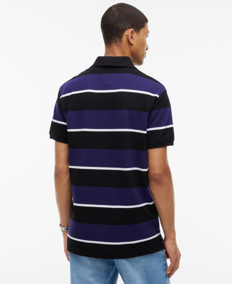 Men's Cotton Classic-Fit Polo Shirt