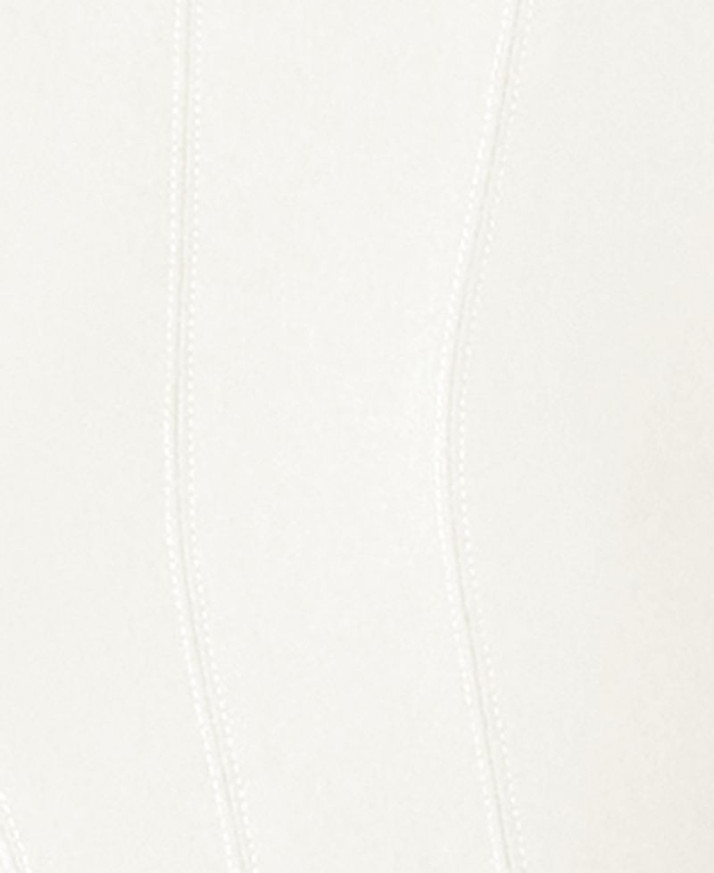 Women's Nili Boat Neck Short-Sleeve Fit & Flare Short Dress