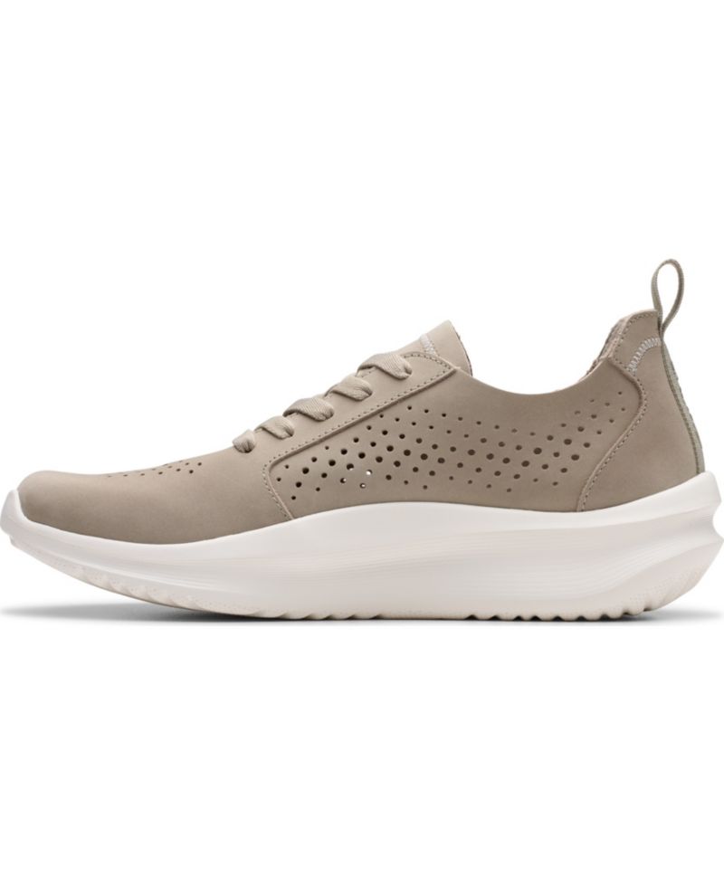 Cloudsteppers Women's Solevana Style Lace-Up Sneakers