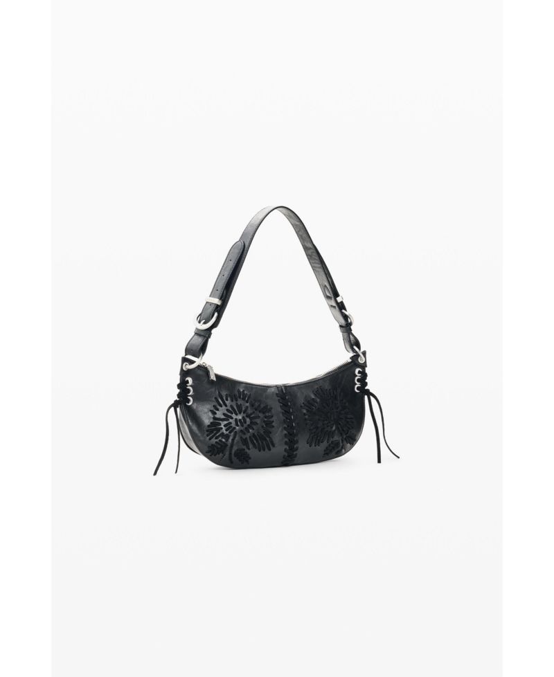 Women's Medium Embroidered Bag