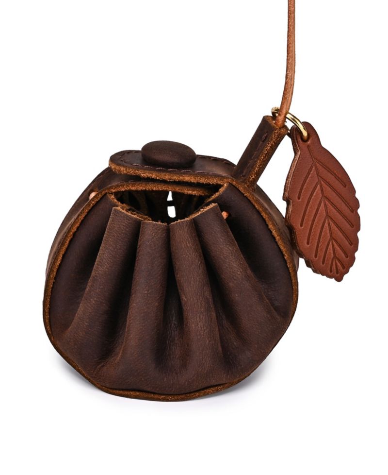 Buki Mini Handcrafted Charm
