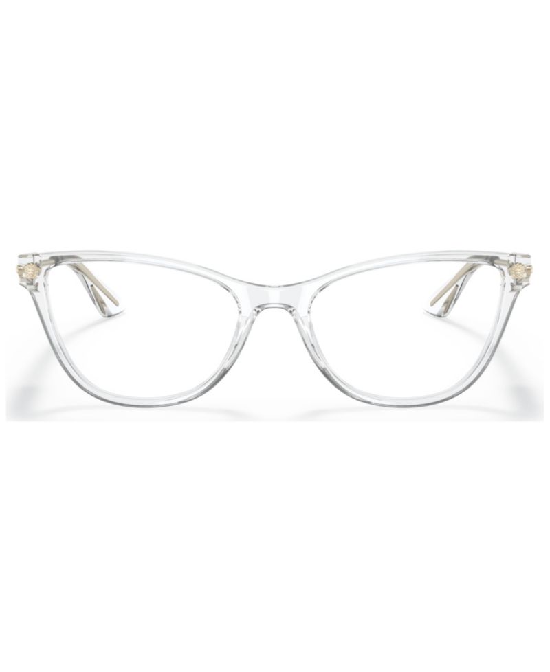 Woman Cat Eye Plastic VE3309 Eyeglasses