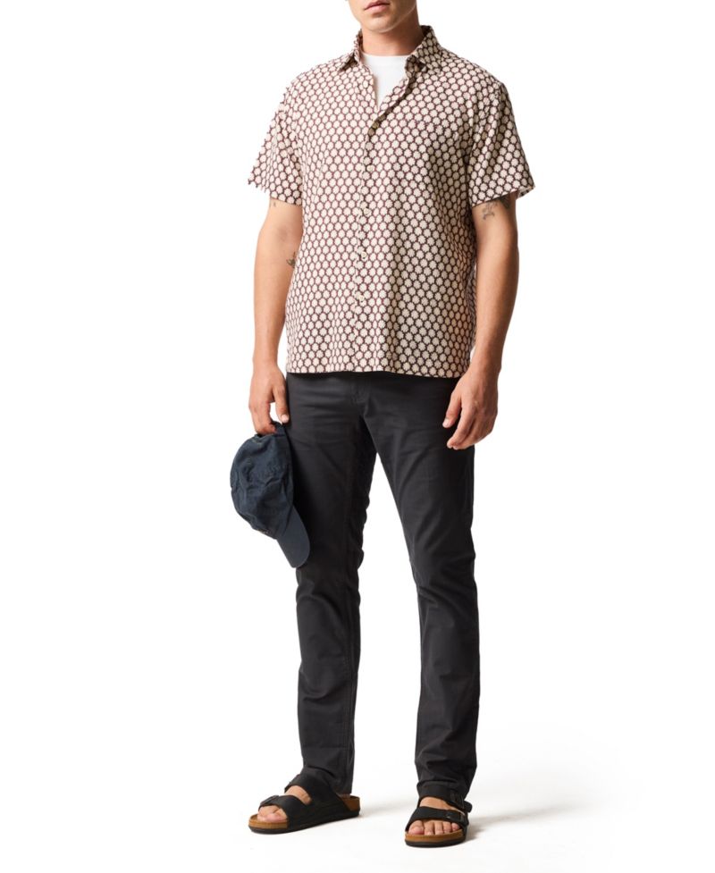 Men's Nelson Creek Comfort Shirt