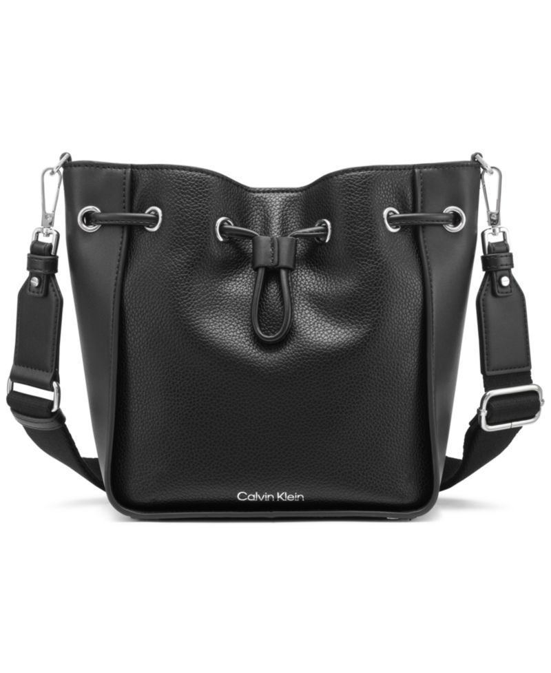 Holt Crossbody
