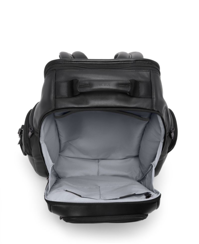 Alpha Tumi Brief Pack