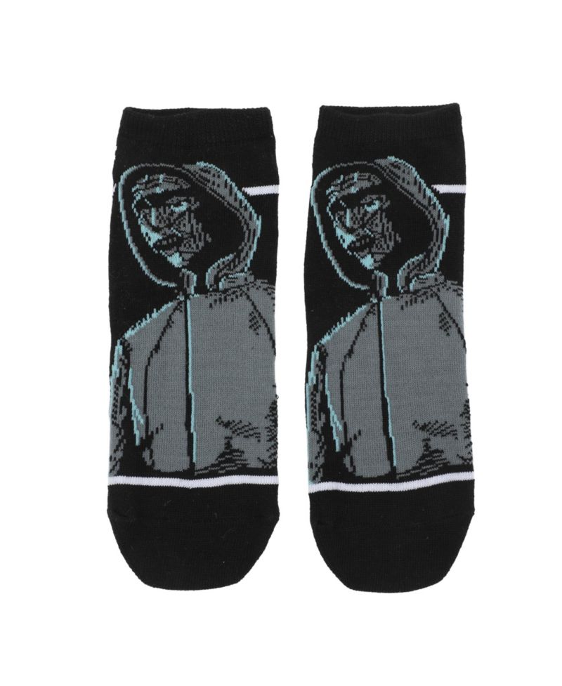 Women's Icons 5-Pair Ankle Socks